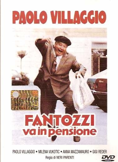 Film Pán účtovník ide do dchodku