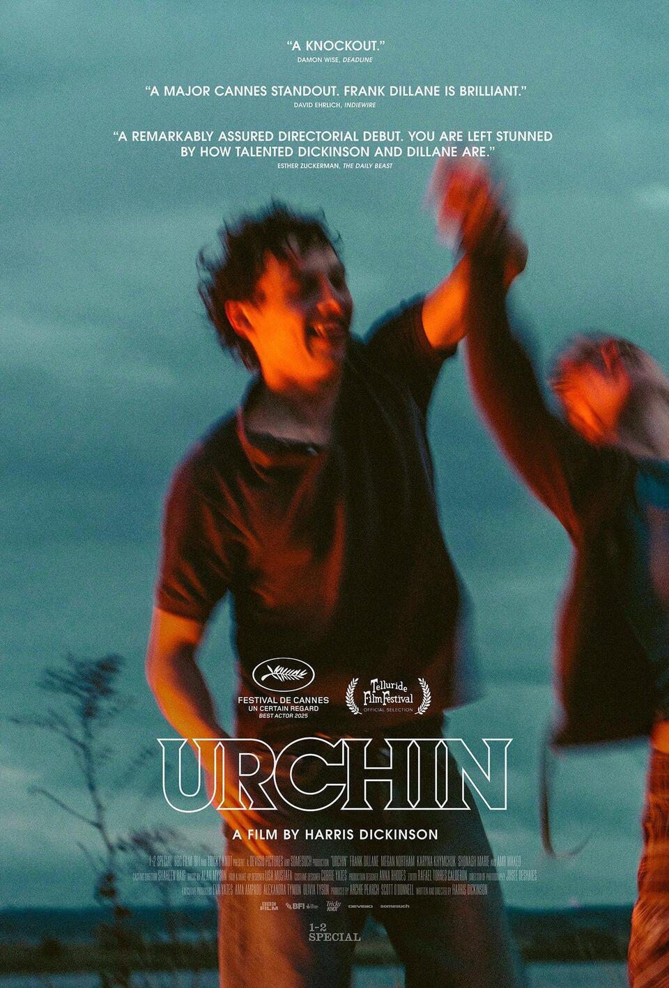 Film Pobuda