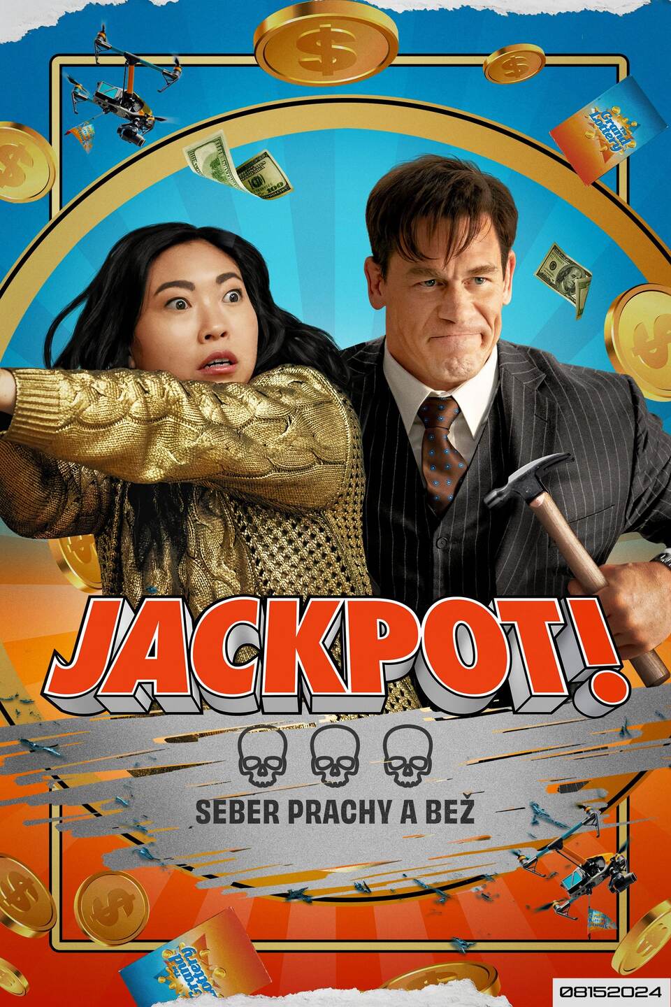 Film Jackpot!