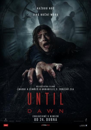 Until Dawn