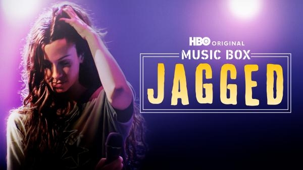 Music Box: Jagged
