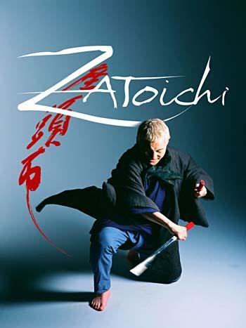 Zatôichi samuraj