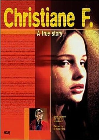 Christiane F. - Mi djeca s Kolodvora Zoo