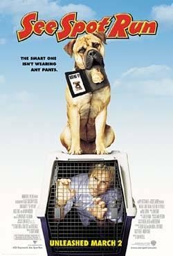 Film Agencie, podaj łapę