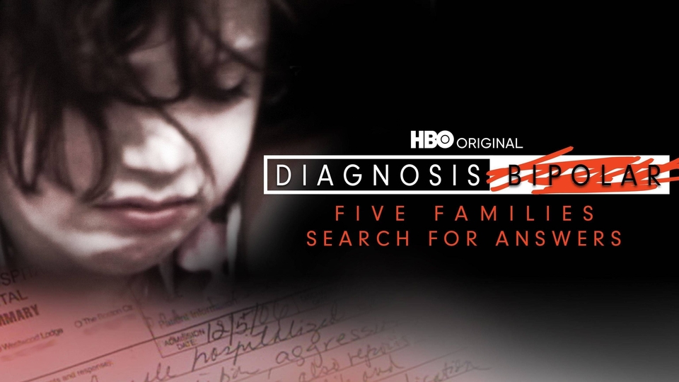 Документ Diagnosis Bipolar: Five Families Search for Answers