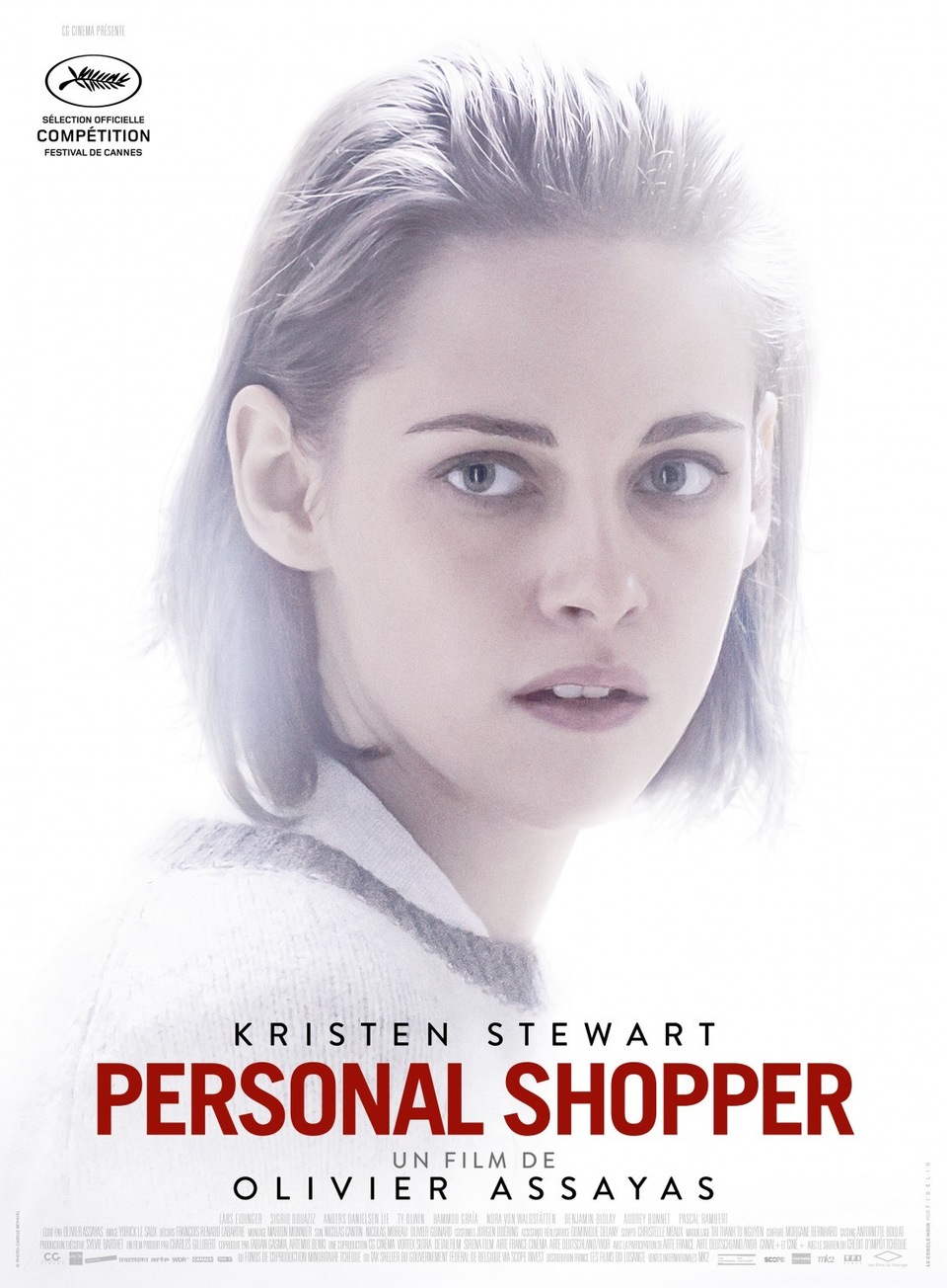 Film Personal Shopper