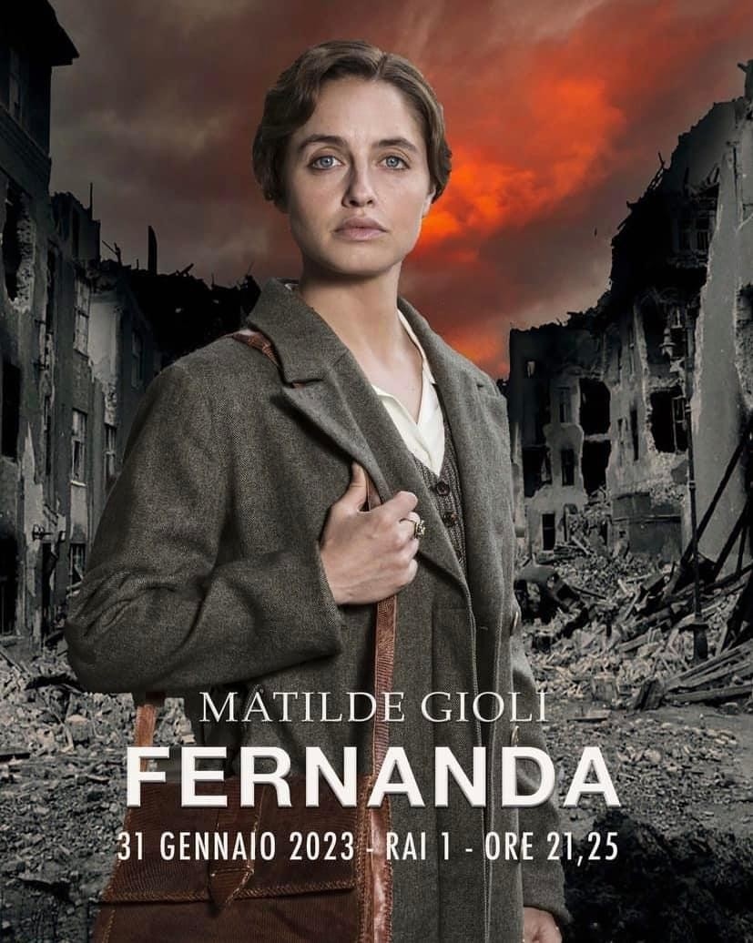 Film Fernanda