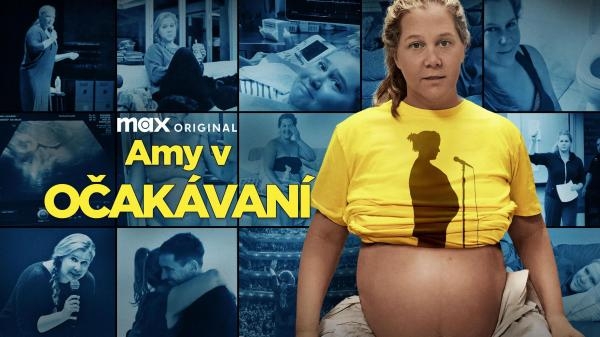 Amy v očekávání