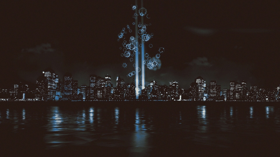 Dokument Epicentra New Yorku: 11/9 - 2021