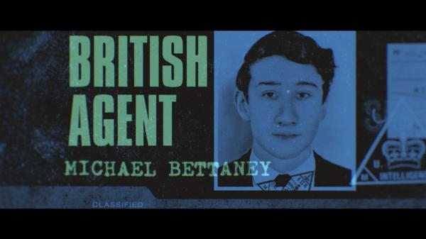 Secrets & Spies: A Nuclear Game