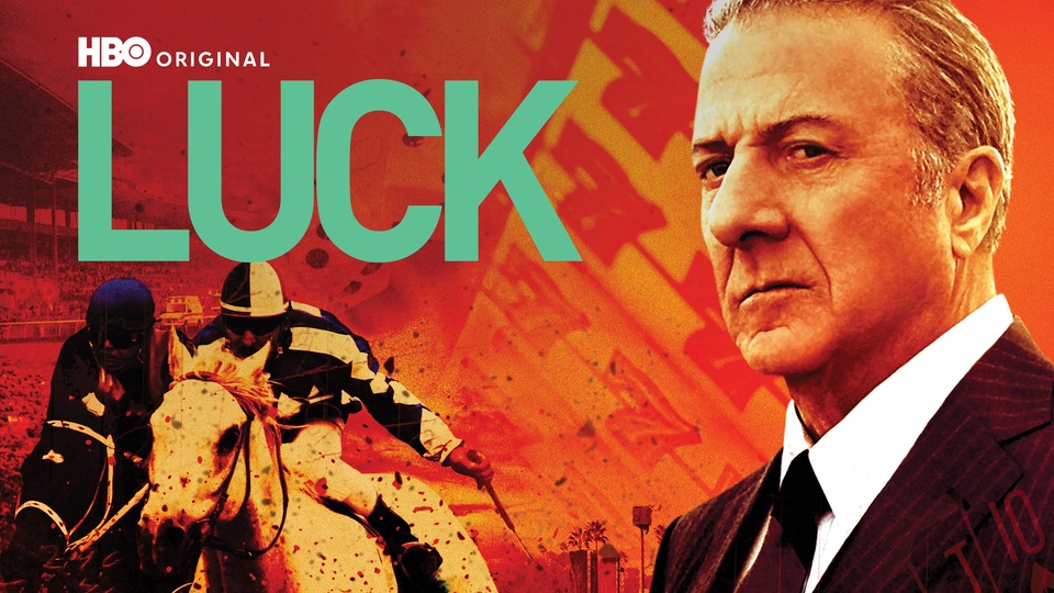 Серія Luck