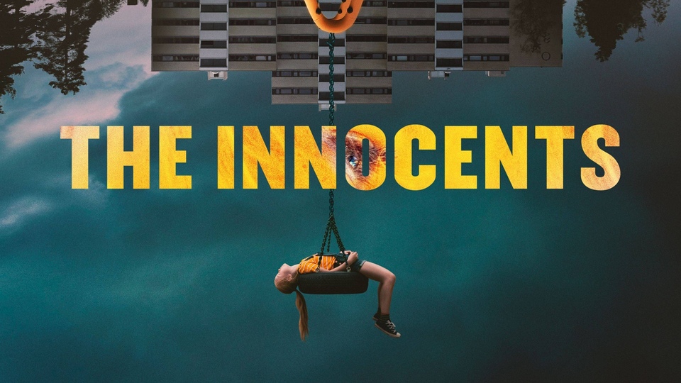 Film The Innocents
