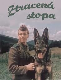 Ztracená stopa