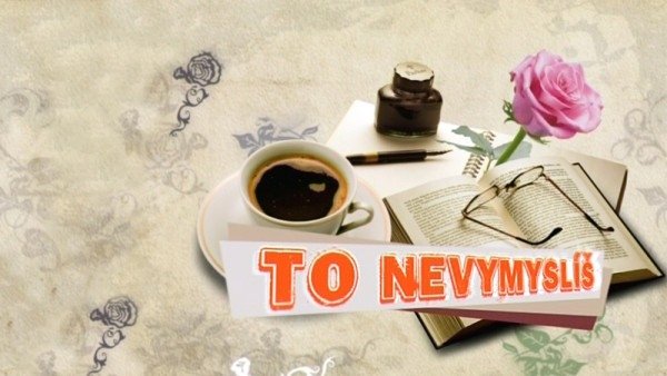 Seriál To nevymyslíš