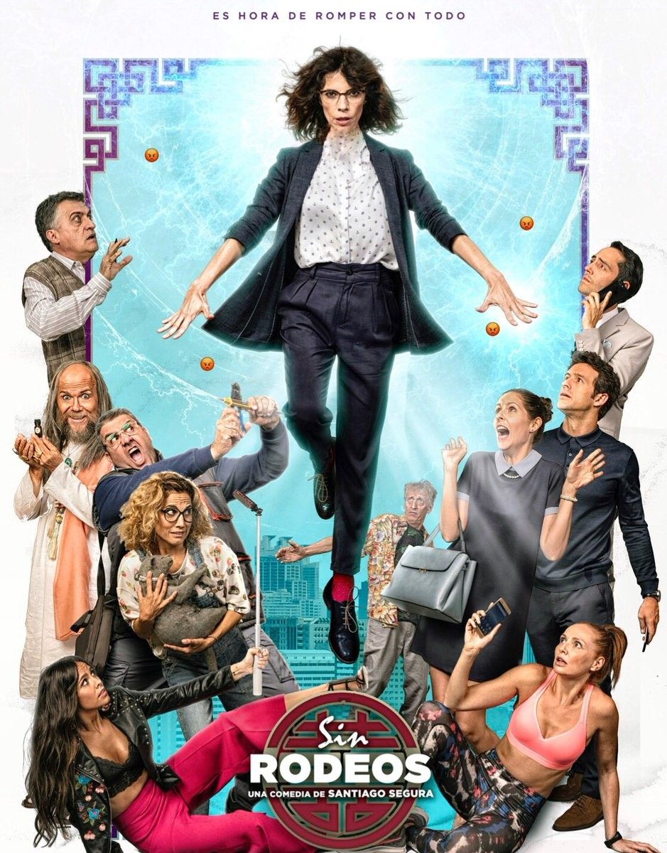 Film Bez dlake na jeziku