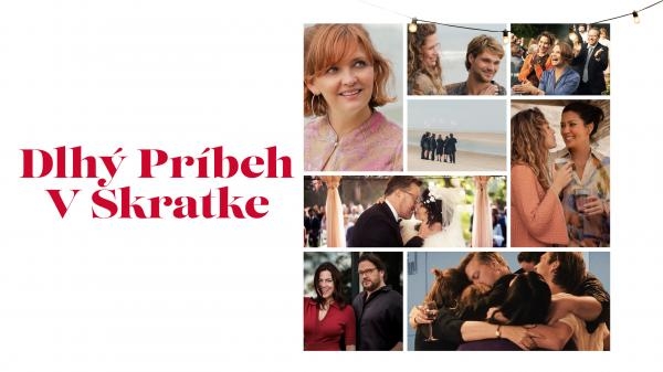 Dlouhý příběh ve zkratce