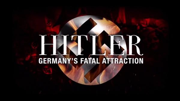 Hitler i Niemcy: chora namiętność