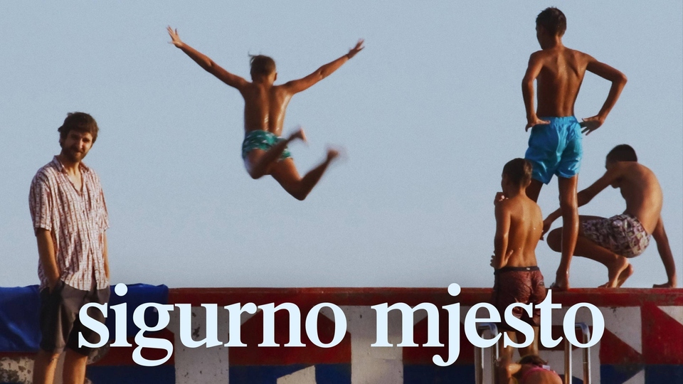 Film Sigurno mjesto