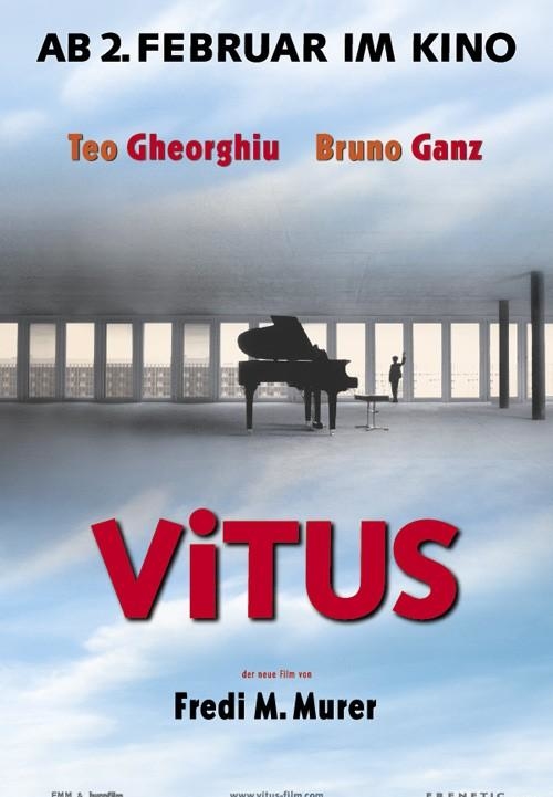 Film Vitus