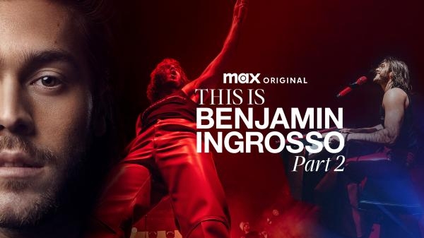 This Is Benjamin Ingrosso Part 2