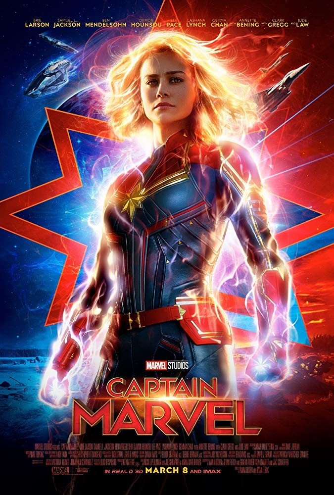 69 фільмів з року 2019 онлайн