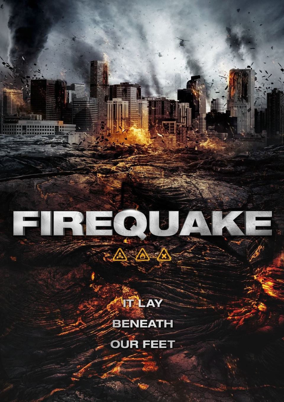 Film Fala ognia
