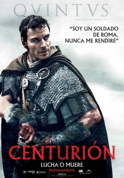 Centurion