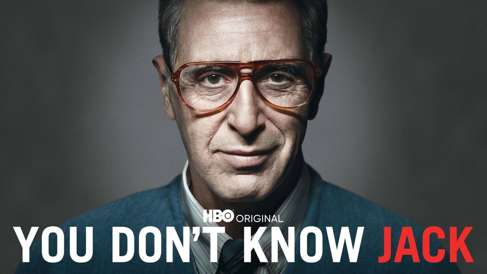 Film You Don't Know Jack