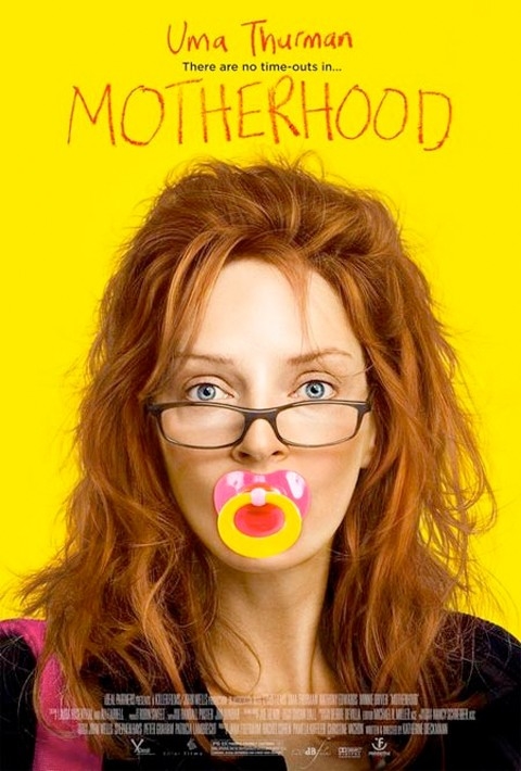 Film Nije lako biti mama