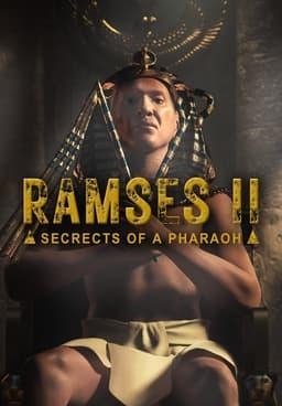 Ramesse II.: Faraonova tajemství