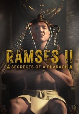 Dokument Ramesse II.: Faraonova tajemství