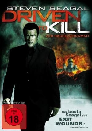 Film Krvavá minulost