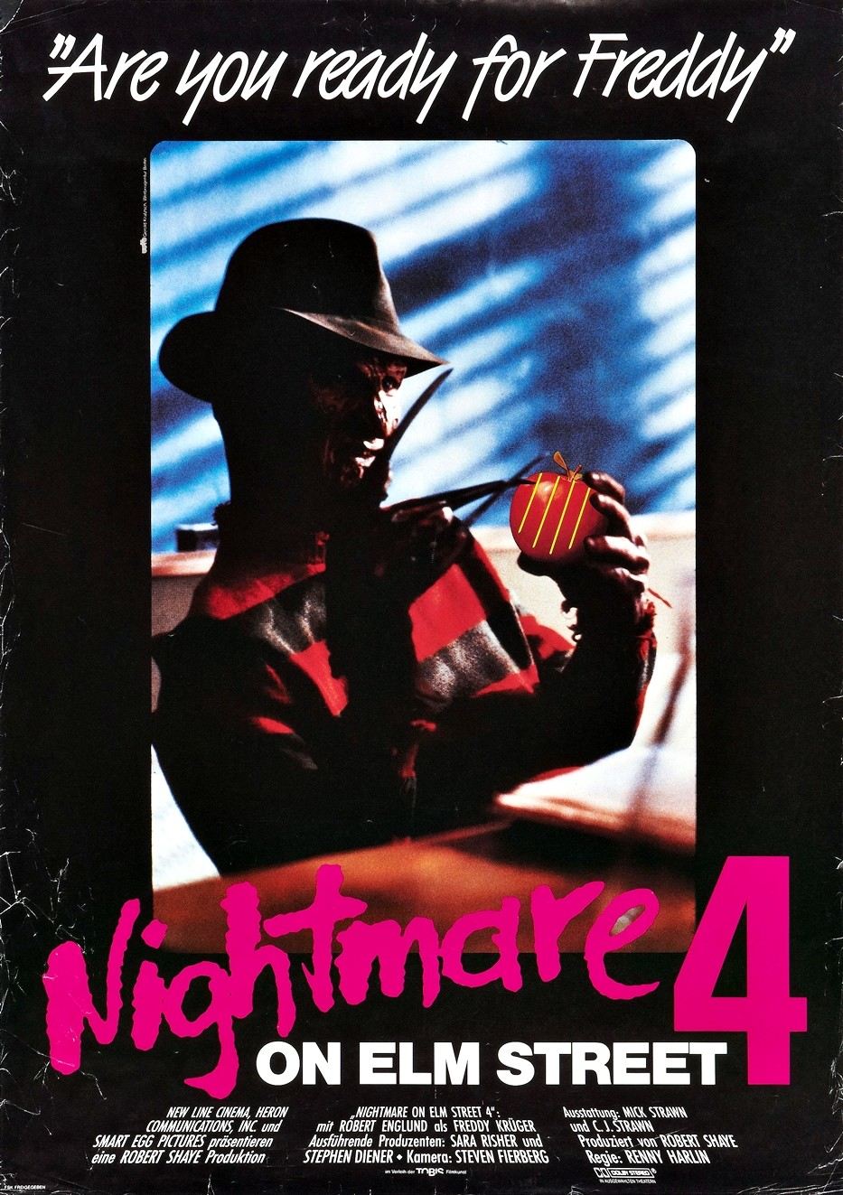 The best american thrillers from year 1988 online