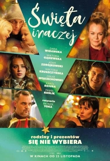 Film Święta inaczej