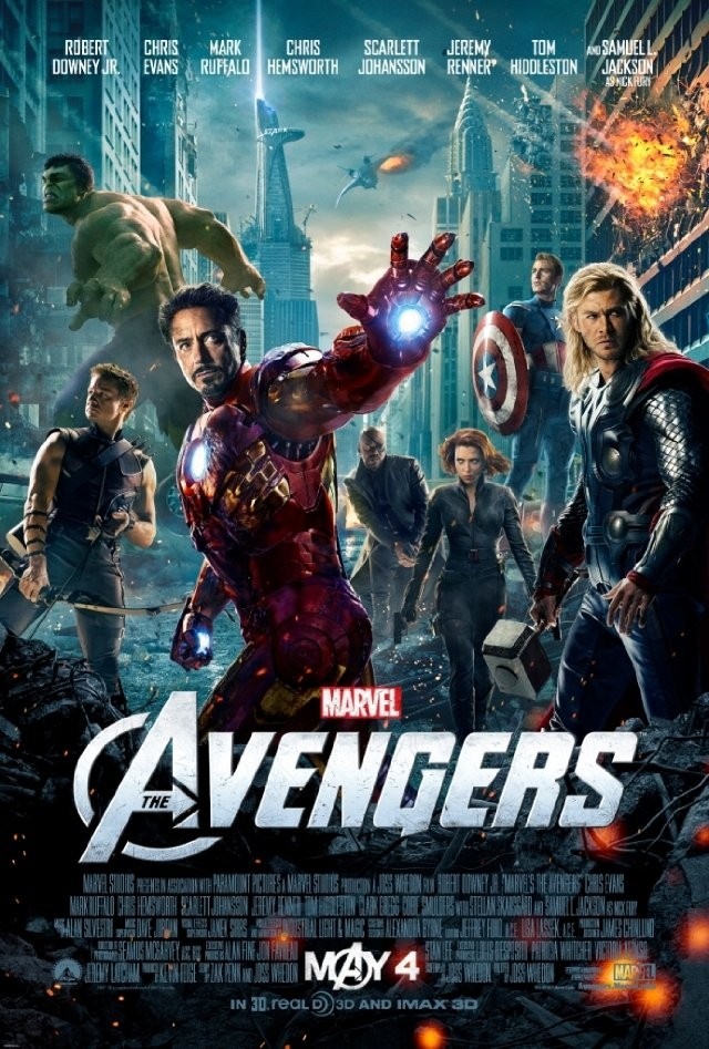Film Osvetnici