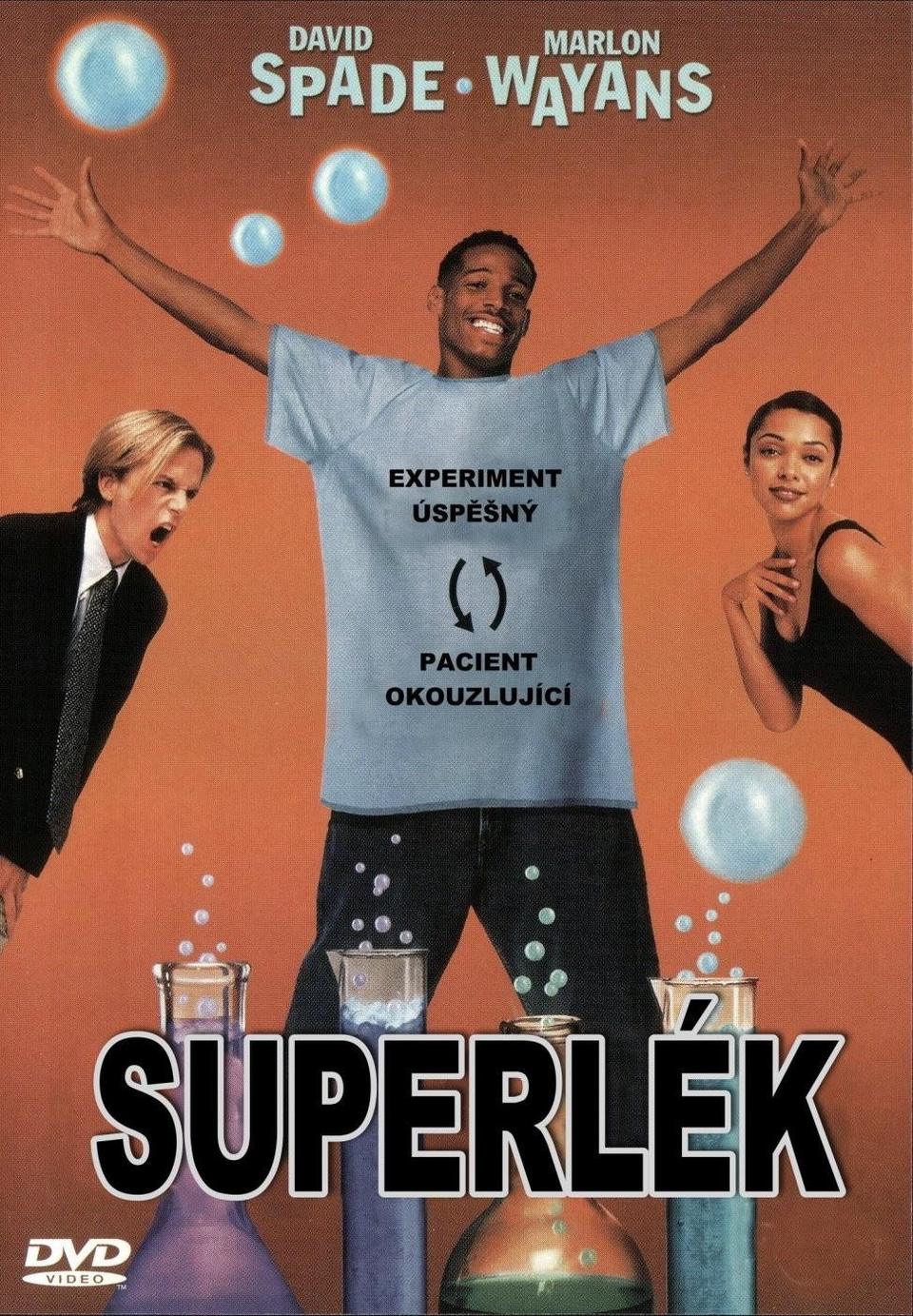 Film Bez vidčuttiv