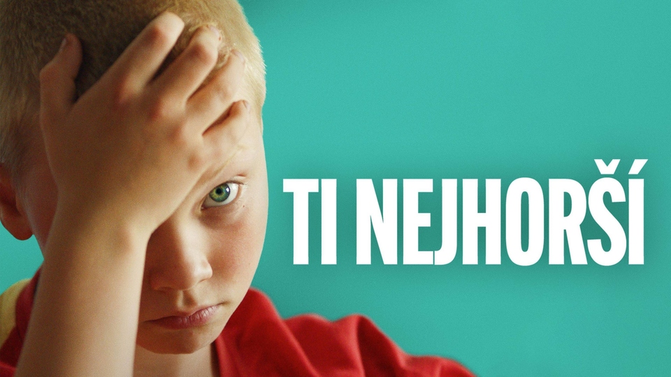 Film Ti nejhorší