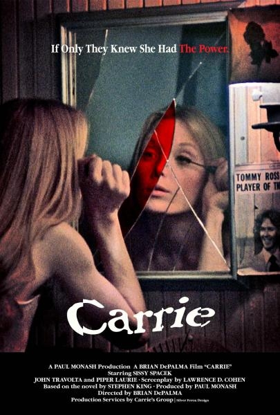 Carrie