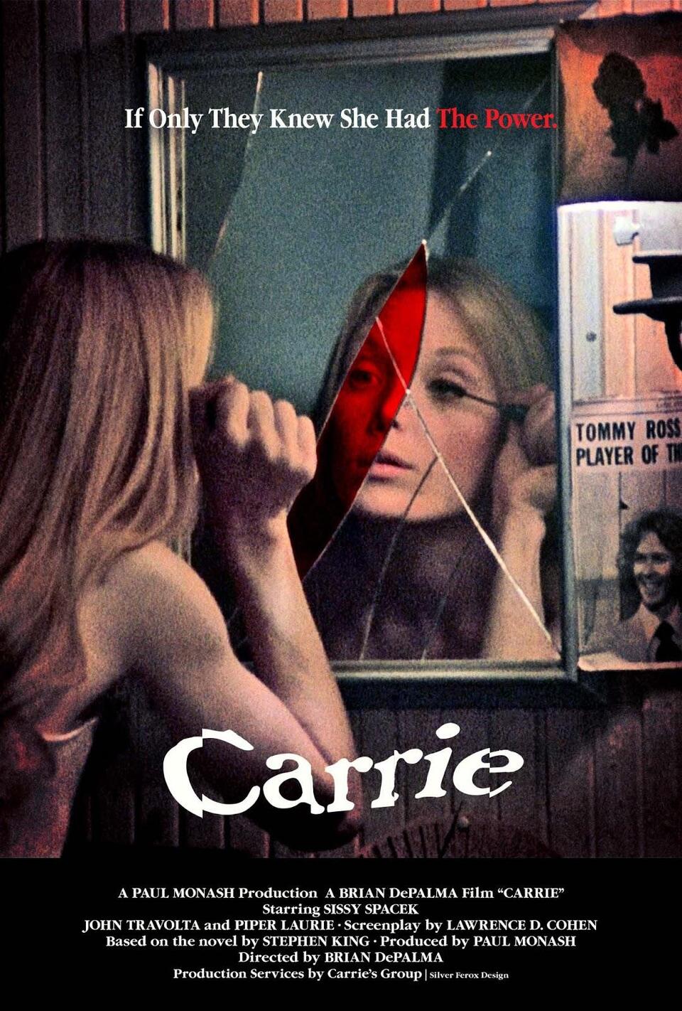 The best american mystery movies from year 1976 online