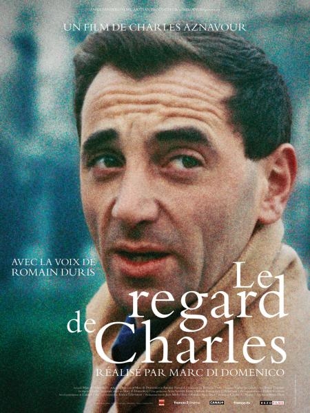 Aznavour a jeho svět