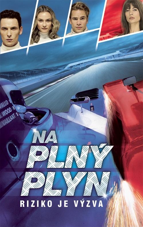 Film Na plný plyn