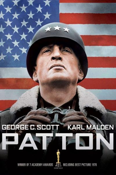 Generál Patton