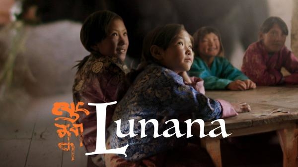 Lunana