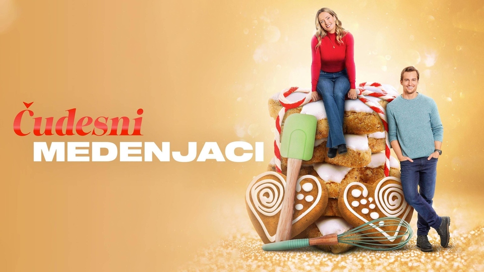 Film Čudesni medenjaci