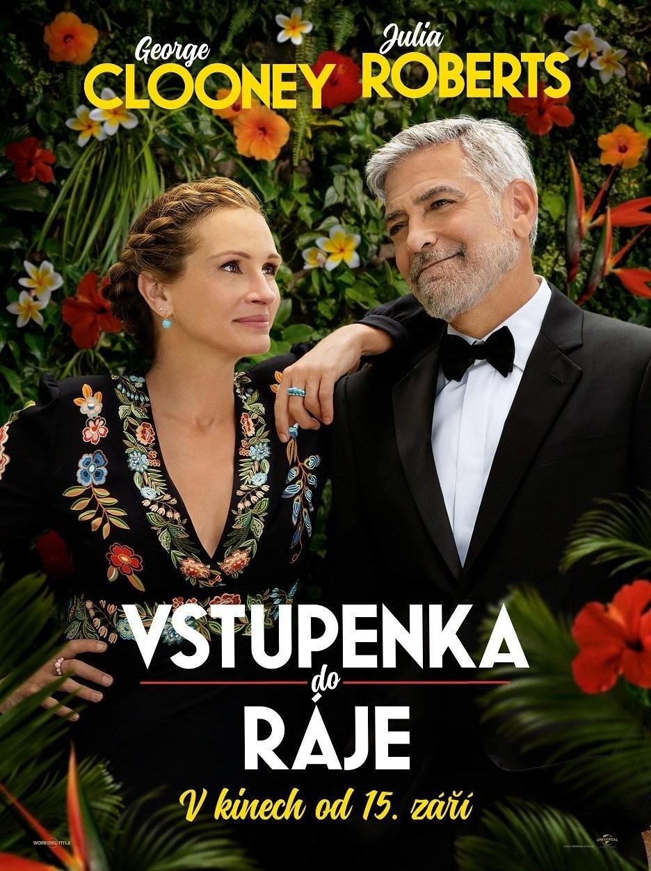 Фільм Bilet do raju