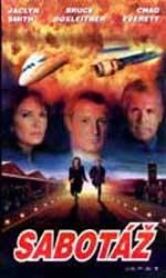 Film Angst über den Wolken