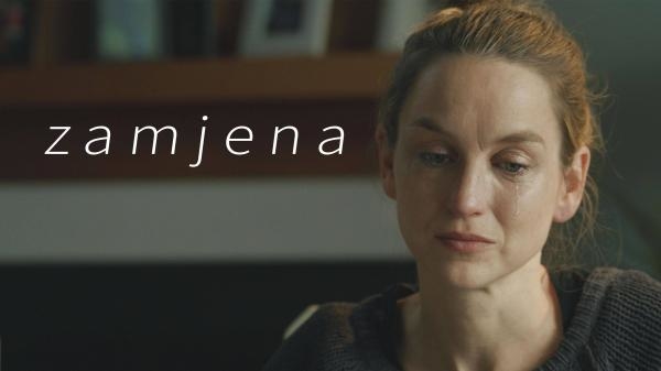 Zamjena