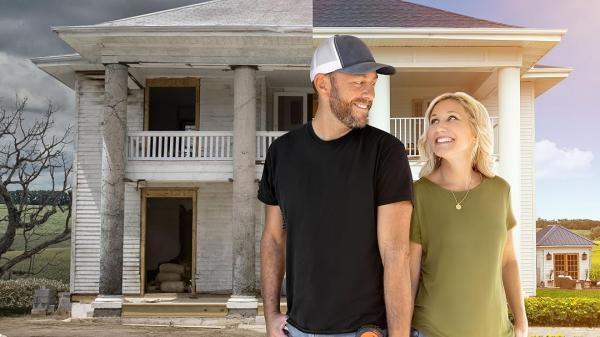 Opravou ke kráse: Přívětivý hostinec