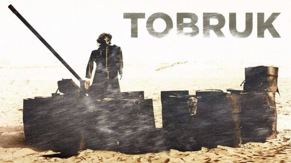 Tobruk