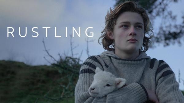 Rustling